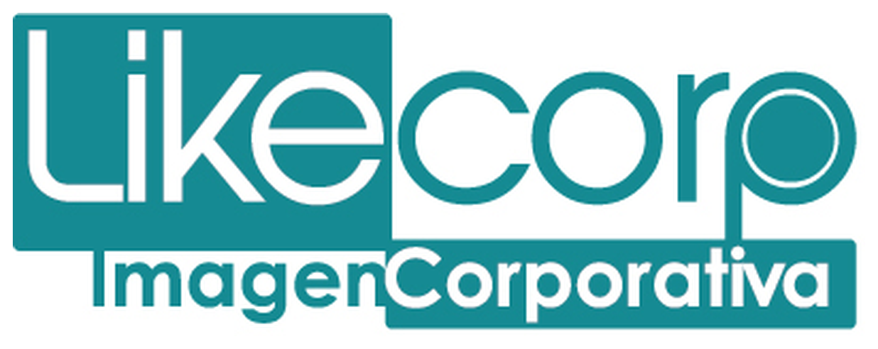 Likecorp — Imagen Corporativa